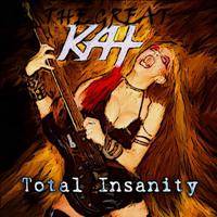 The Great Kat : Total Insanity